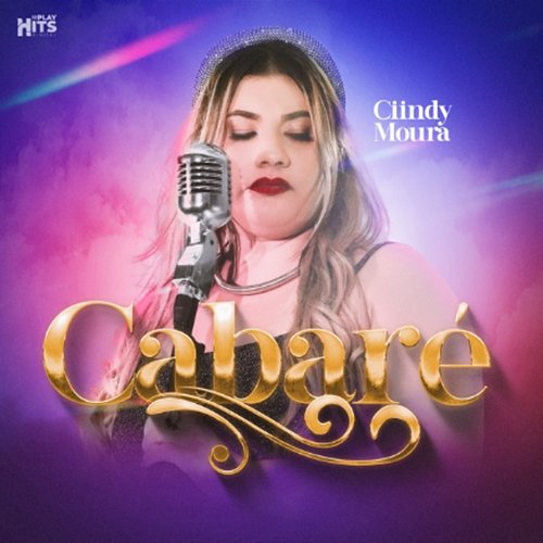 Cabaré Ciindy Moura