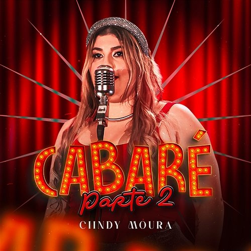 Cabaré Parte 2 Ciindy Moura