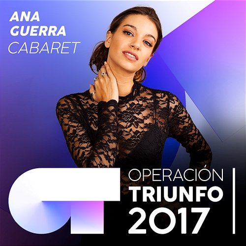 Cabaret Ana Guerra
