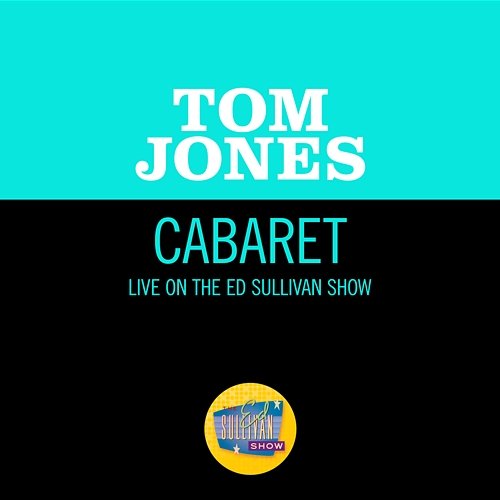 Cabaret Tom Jones