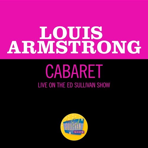 Cabaret Louis Armstrong