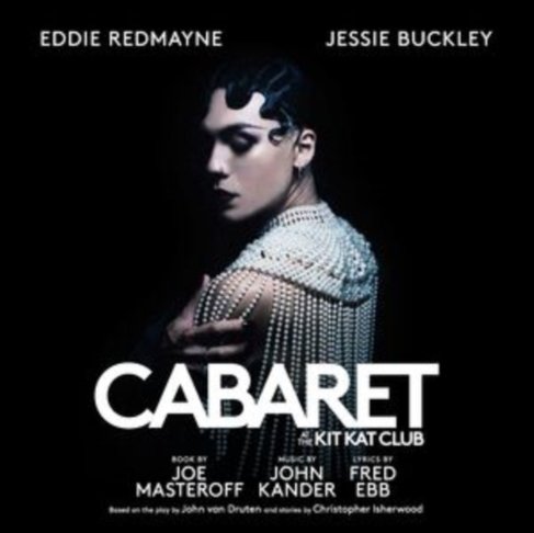 Cabaret Kander John