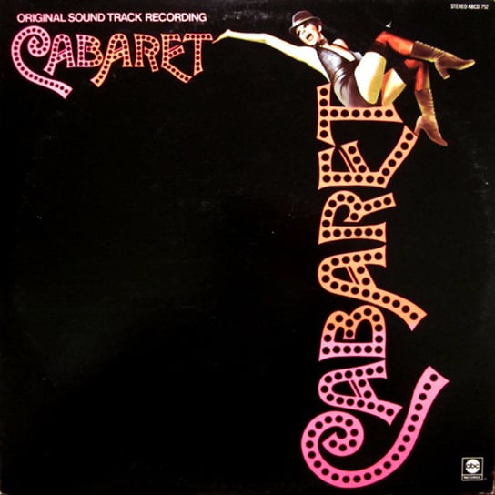 Cabaret (Remastered) Minnelli Liza, Joel Grey