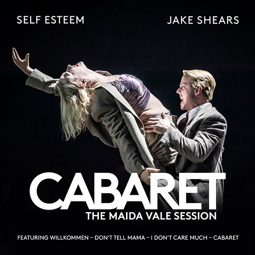 Cabaret: The Maida Vale Session Self Esteem, Jake Shears