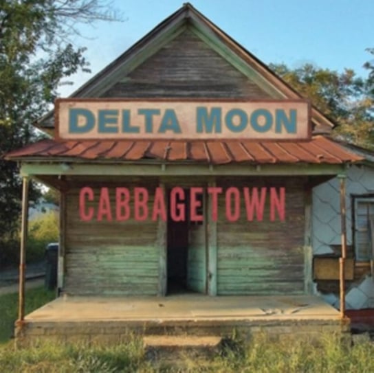 Cabbagetown Delta Moon