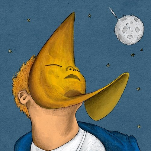 Cabeça na Lua VSP AST