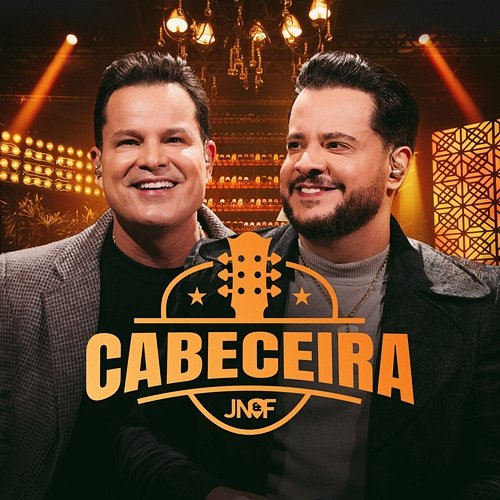 Cabeceira João Neto & Frederico
