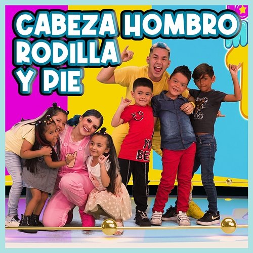 Cabeza Hombro Rodilla Y Pie Los Meñiques De La Casa