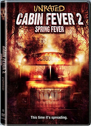 Cabin Fever 2: Spring Fever (Śmiertelna gorączka 2) West Ti