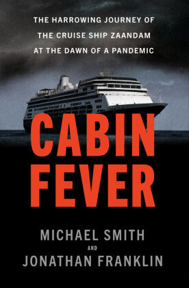 Cabin Fever Penguin Random House