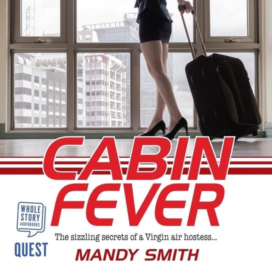 Cabin Fever Smith Mandy
