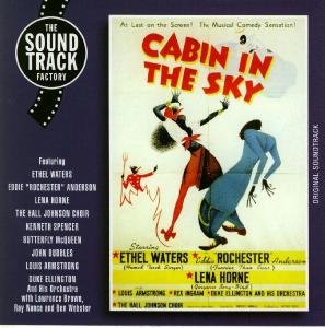 Cabin In The Sky Various Artists
