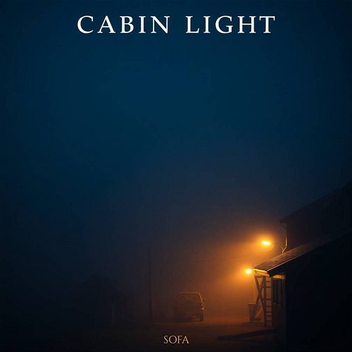 Cabin Lights Sofa
