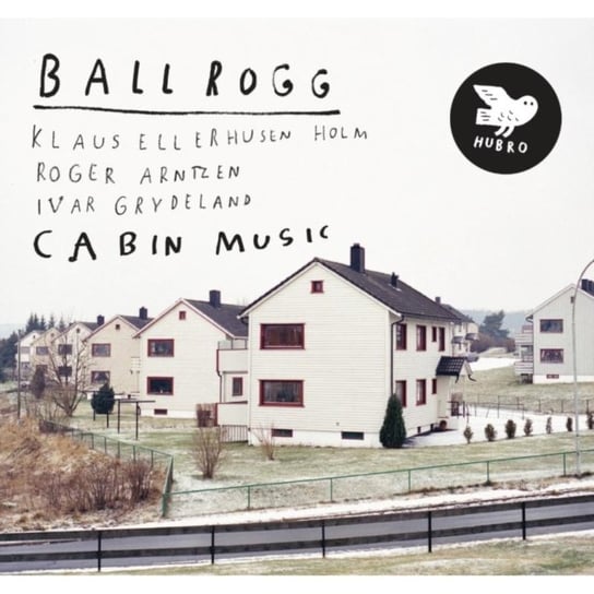 Cabin Music Ballrogg