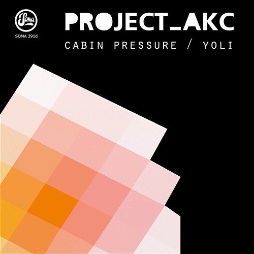 Cabin Pressure PROJECT AKC