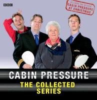 Cabin Pressure: The Collected Series Finnemore John