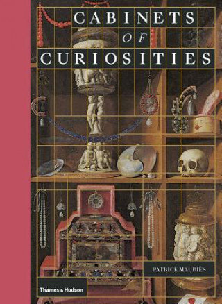 Cabinets of Curiosities Mauries Patrick