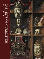 Cabinets of Curiosities Mauries Patrick