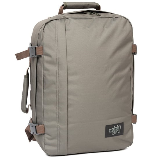 CabinZero, Plecak / Torba podręczna, Classic, 36 L, georgian khaki CabinZero