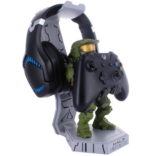 Cable Guys Stojak Halo Master Chief + podstawka Inny producent