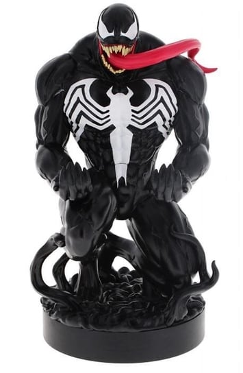 Cable Guys, Stojak Marvel Venom (20 cm) MaxiProfi