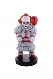 Cable Guys, Stojak Pennywise - IT / TO (20 cm) Cable Guys