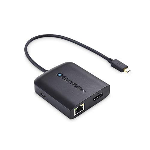 Cable Matters - Wielofunkcyjny Hub Usb 3.0 - Wygodne Rozwiązanie Dla Twoich Potrzeb! Inna marka