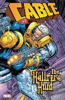 Cable: The Hellfire Hunt Robinson James