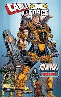 Cable & X-force: Onslaught Rising Loeb Jeph