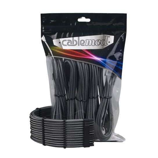 Cablemod CM-PCAB-BKIT-NKC-3PK-R wewnętrzny kabel zasilający Inna marka