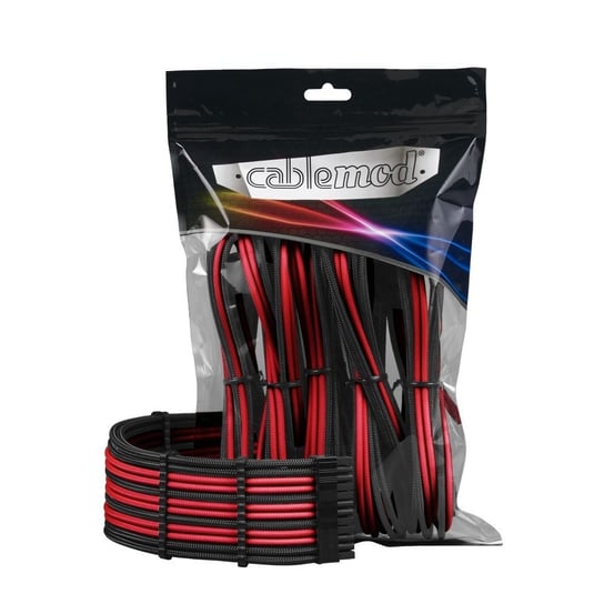 Cablemod CM-PCAB-BKIT-NKKR-3PK-R wewnętrzny kabel zasilający Inna marka