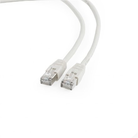Cablexpert FTP Cat6 Patch cord, 2 m, White Cablexpert