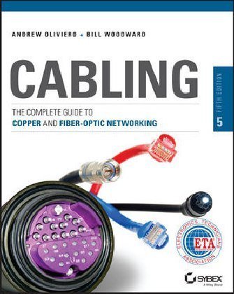 Cabling Oliviero Andrew, Woodward Bill