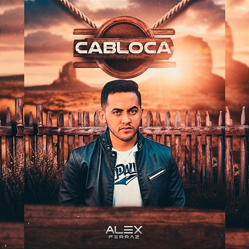 Cabocla Alex Ferraz