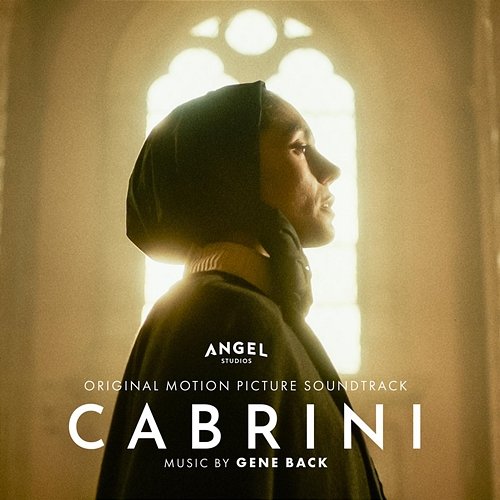 Cabrini (Original Motion Picture Soundtrack) Gene Back