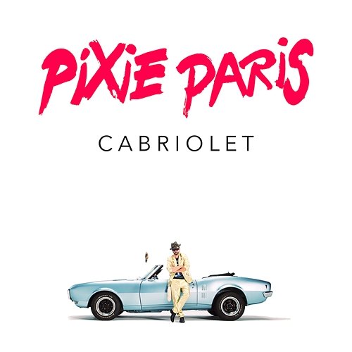 Cabriolet Pixie Paris