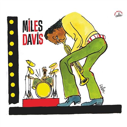CABU Jazz Masters: Miles Davis Miles Davis