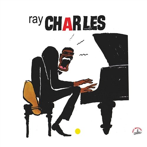 Ain't That Fine? Ray Charles