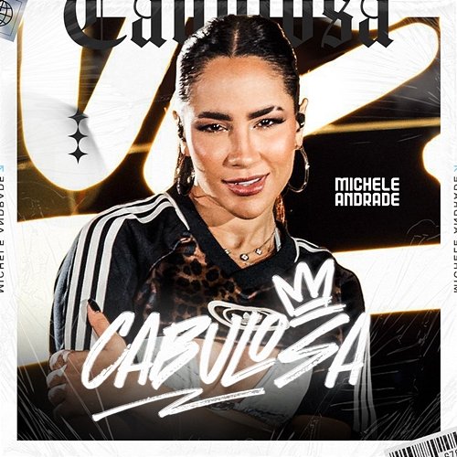 Cabulosa Michele Andrade