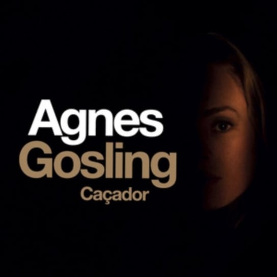 Caçador Agnes Gosling