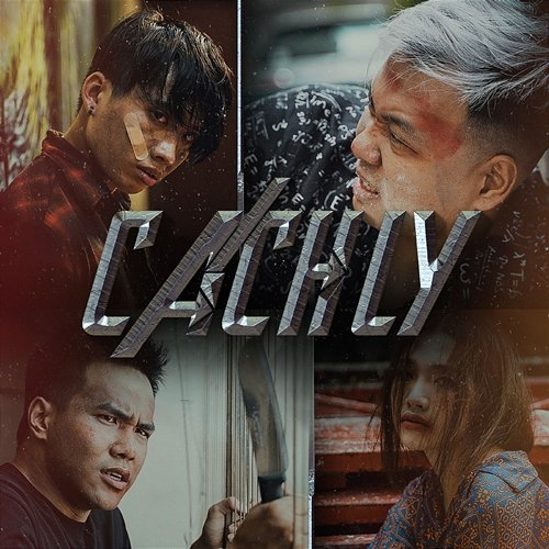 Cách Ly NevaDie, QUIN, Liêu Hưng, NVM