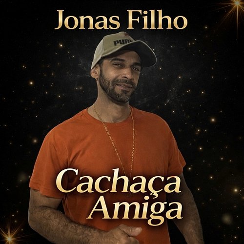 Cachaça Amiga Lampião Music, Jonas Filho