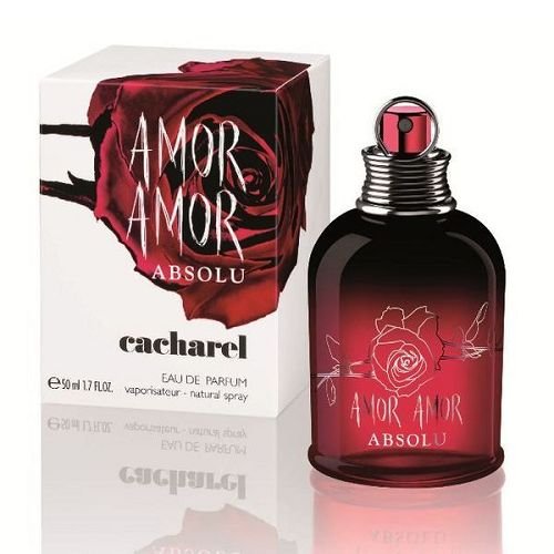 Cacharel, Amor Amor Absolu, woda perfumowana, 30 ml Cacharel