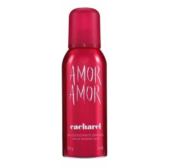 Cacharel Amor Amor, dezodorant, 150 ml Cacharel