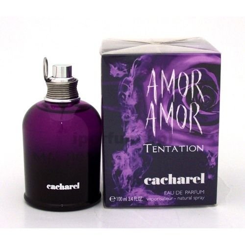 Cacharel, Amor Amor Tentation, woda perfumowana, 100 ml Cacharel