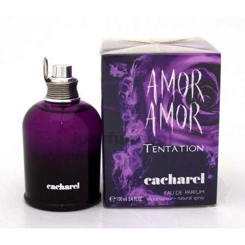 Cacharel, Amor Amor Tentation, woda perfumowana, 30 ml Cacharel