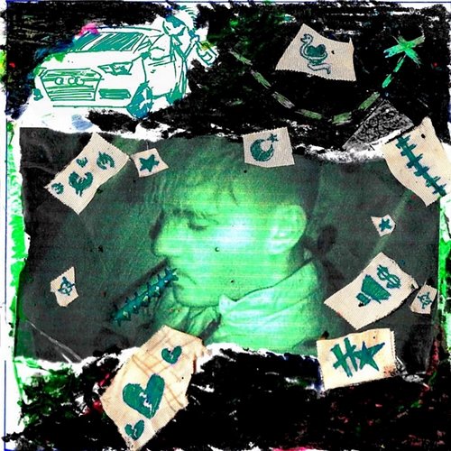 Caché+-0 Eflexx, Eric Löwe & Ahe