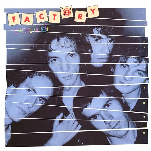 Cache ta joie Factory