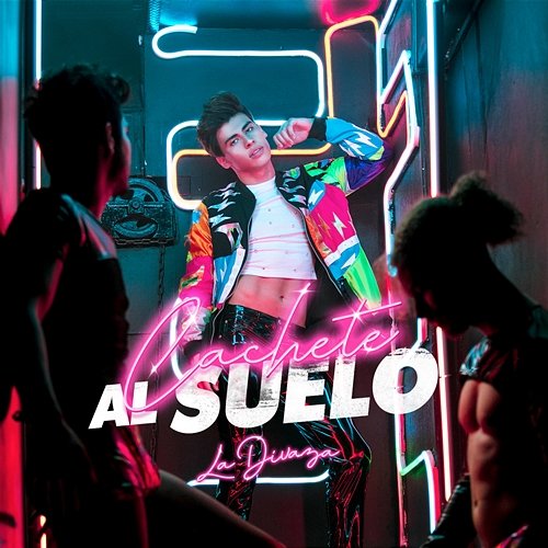Cachete Al Suelo La Divaza