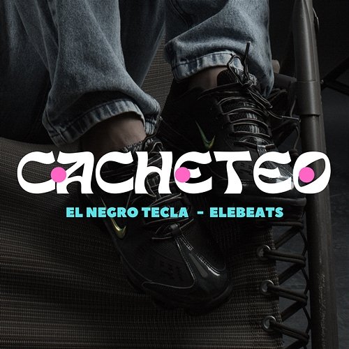 Cacheteo Ele Beats, El negro tecla